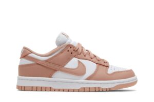 Nike Dunk Low Rose Whisper (Women's) DD1503-118 - Arviolet photo 1