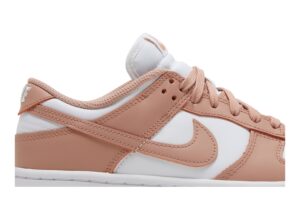 Nike Dunk Low Rose Whisper (Women's) DD1503-118 - Arviolet photo 2
