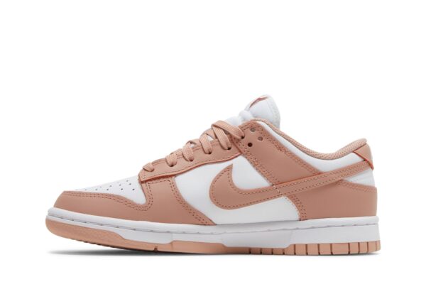 Nike Dunk Low Rose Whisper (Women's) DD1503-118 - Arviolet photo 3