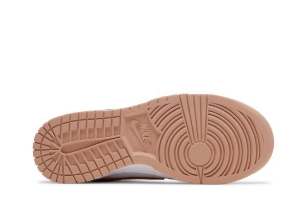 Nike Dunk Low Rose Whisper (Women's) DD1503-118 - Arviolet photo 4