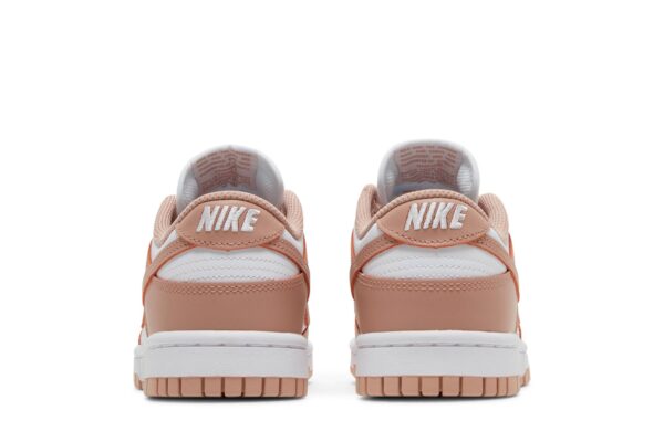 Nike Dunk Low Rose Whisper (Women's) DD1503-118 - Arviolet photo 6