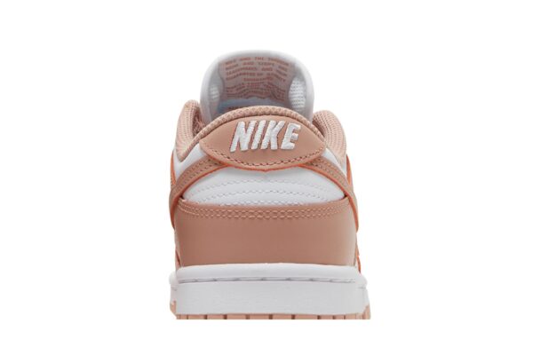 Nike Dunk Low Rose Whisper (Women's) DD1503-118 - Arviolet photo 7