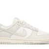 Nike Dunk Low Sail Light Bone (Women's) DD1503-107 - Arviolet photo 1