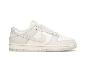 Nike Dunk Low Sail Light Bone (Women's) DD1503-107 - Arviolet photo 1