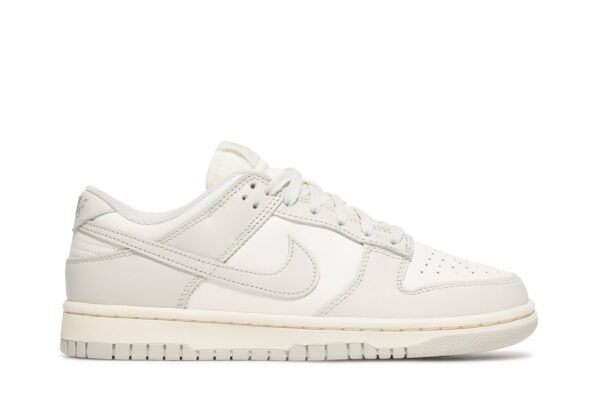 Nike Dunk Low Sail Light Bone (Women's) DD1503-107 - Arviolet photo 1