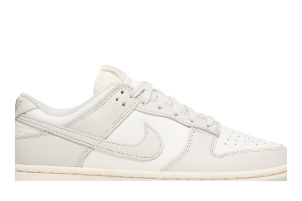 Nike Dunk Low Sail Light Bone (Women's) DD1503-107 - Arviolet photo 2