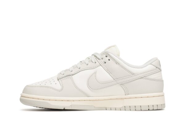 Nike Dunk Low Sail Light Bone (Women's) DD1503-107 - Arviolet photo 3