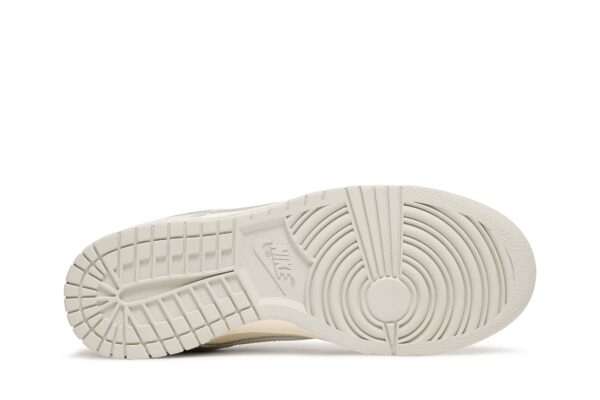 Nike Dunk Low Sail Light Bone (Women's) DD1503-107 - Arviolet photo 4
