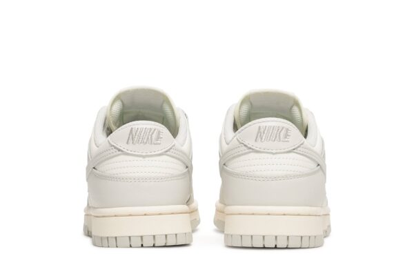 Nike Dunk Low Sail Light Bone (Women's) DD1503-107 - Arviolet photo 6