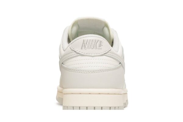 Nike Dunk Low Sail Light Bone (Women's) DD1503-107 - Arviolet photo 7