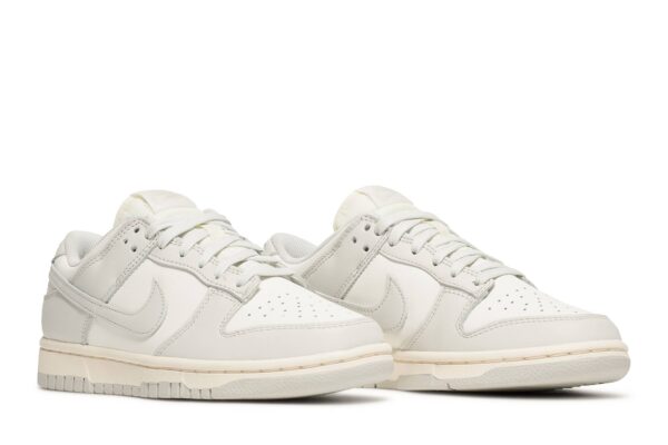 Nike Dunk Low Sail Light Bone (Women's) DD1503-107 - Arviolet photo 8