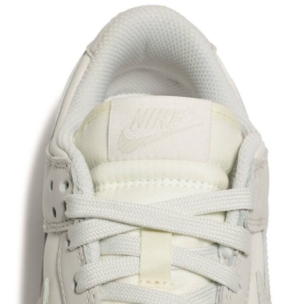 Nike Dunk Low Sail Light Bone (Women's) DD1503-107 - Arviolet photo 9
