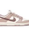 Nike Dunk Low Sail Plum Eclipse (Women's) DD1503-125 - Arviolet photo 1