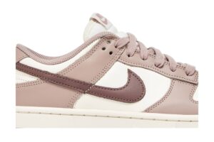 Nike Dunk Low Sail Plum Eclipse (Women's) DD1503-125 - Arviolet photo 2