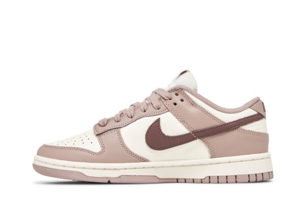 Nike Dunk Low Sail Plum Eclipse (Women's) DD1503-125 - Arviolet photo 3