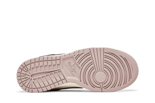 Nike Dunk Low Sail Plum Eclipse (Women's) DD1503-125 - Arviolet photo 4