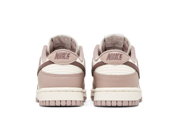 Nike Dunk Low Sail Plum Eclipse (Women's) DD1503-125 - Arviolet photo 6