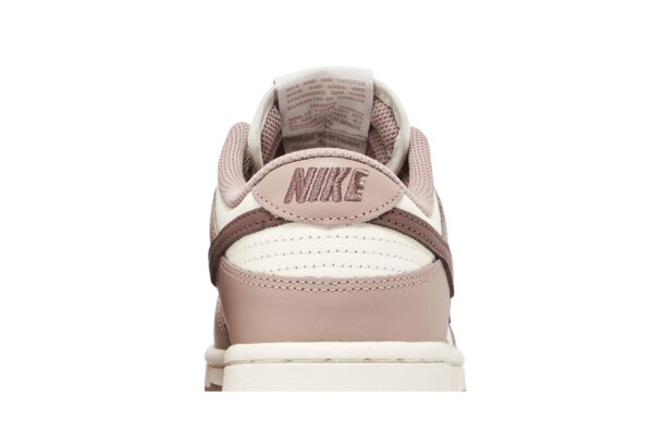 Nike Dunk Low Sail Plum Eclipse (Women's) DD1503-125 - Arviolet photo 7