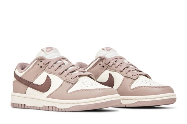 Nike Dunk Low Sail Plum Eclipse (Women's) DD1503-125 - Arviolet photo 8