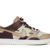 Nike Dunk Low Scrap Latte DH7450-100 - Arviolet photo 1