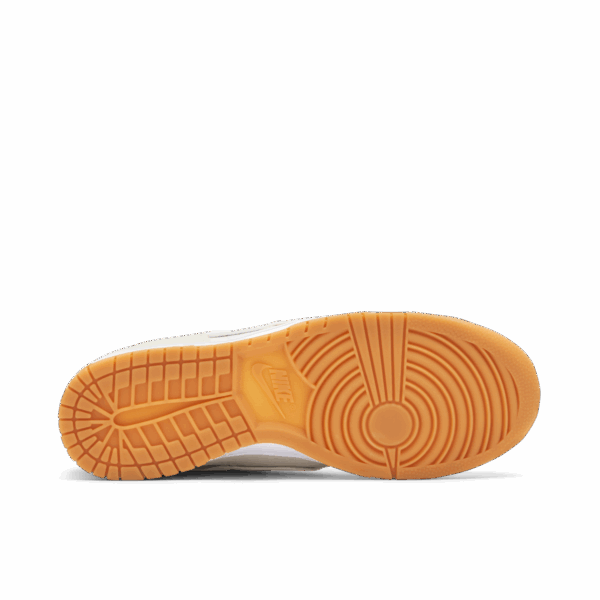 Nike Dunk Low Scrap Sea Glass DB0500-100 - Arviolet photo 3