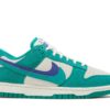 Nike Dunk Low SE 85 Neptune Green (Women's) DO9457-101 - Arviolet photo 1