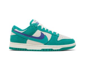 Nike Dunk Low SE 85 Neptune Green (Women's) DO9457-101 - Arviolet photo 1