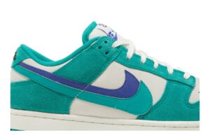 Nike Dunk Low SE 85 Neptune Green (Women's) DO9457-101 - Arviolet photo 2