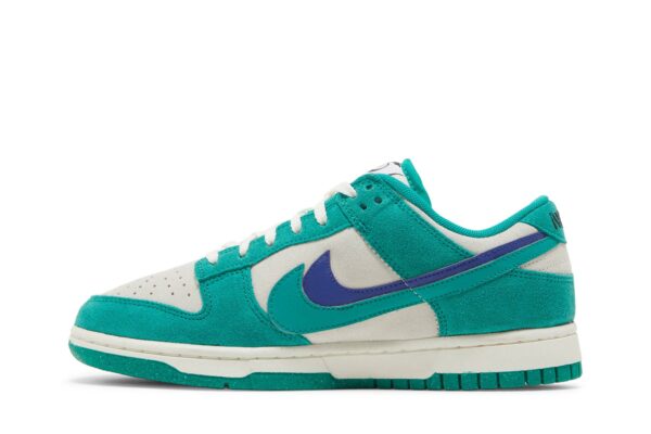 Nike Dunk Low SE 85 Neptune Green (Women's) DO9457-101 - Arviolet photo 3