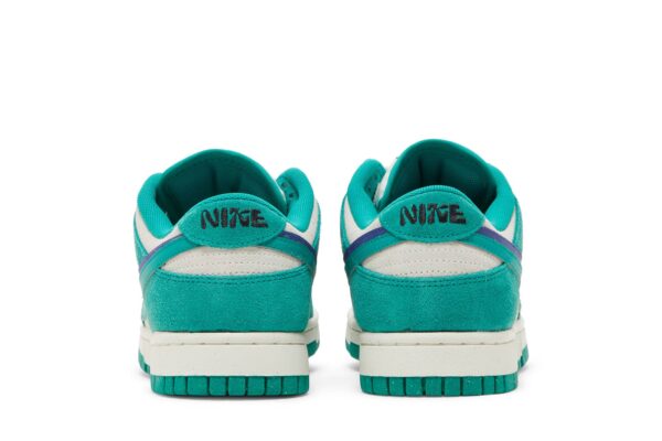 Nike Dunk Low SE 85 Neptune Green (Women's) DO9457-101 - Arviolet photo 6