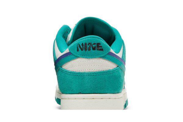 Nike Dunk Low SE 85 Neptune Green (Women's) DO9457-101 - Arviolet photo 7