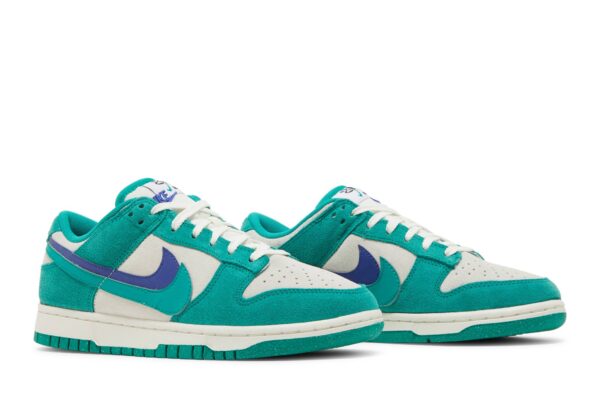 Nike Dunk Low SE 85 Neptune Green (Women's) DO9457-101 - Arviolet photo 8