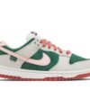 Nike Dunk Low SE All Petals United Fir Green (Women's) FN8923-061 - Arviolet photo 1