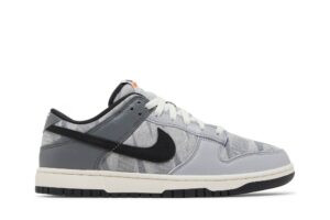 Nike Dunk Low SE Copy Paste DQ5015-063 - Arviolet photo 1