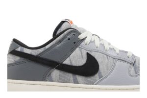 Nike Dunk Low SE Copy Paste DQ5015-063 - Arviolet photo 2