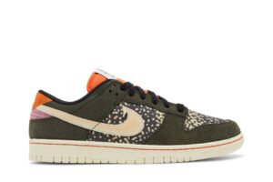 Nike Dunk Low SE Gone Fishing Rainbow Trout FN7523-300 - Arviolet photo 1