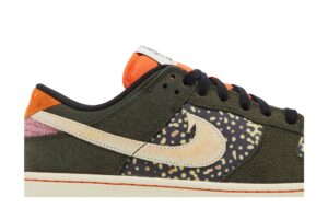 Nike Dunk Low SE Gone Fishing Rainbow Trout FN7523-300 - Arviolet photo 2
