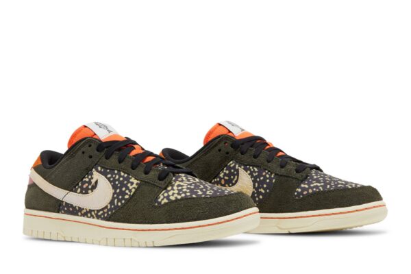 Nike Dunk Low SE Gone Fishing Rainbow Trout FN7523-300 - Arviolet photo 8