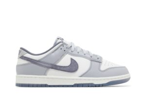 Nike Dunk Low SE Light Carbon FJ4188-100 - Arviolet photo 1
