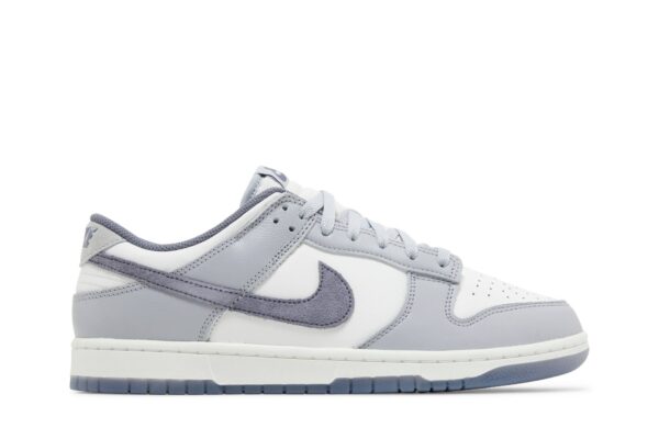 Nike Dunk Low SE Light Carbon FJ4188-100 - Arviolet photo 1
