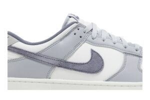 Nike Dunk Low SE Light Carbon FJ4188-100 - Arviolet photo 2