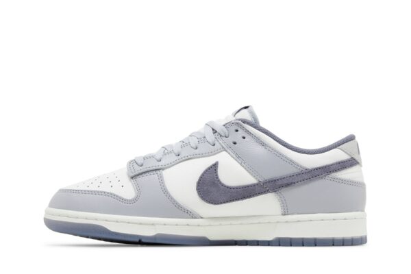 Nike Dunk Low SE Light Carbon FJ4188-100 - Arviolet photo 3