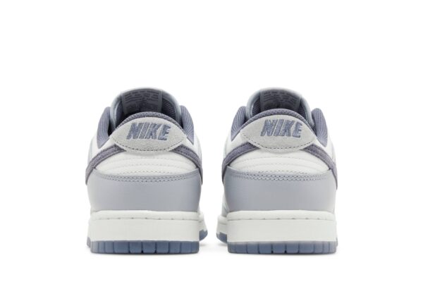 Nike Dunk Low SE Light Carbon FJ4188-100 - Arviolet photo 6