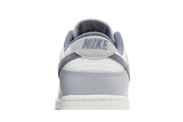 Nike Dunk Low SE Light Carbon FJ4188-100 - Arviolet photo 7
