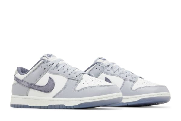 Nike Dunk Low SE Light Carbon FJ4188-100 - Arviolet photo 8