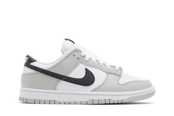 Nike Dunk Low SE Lottery Pack Grey Fog DR9654-001 - Arviolet photo 1