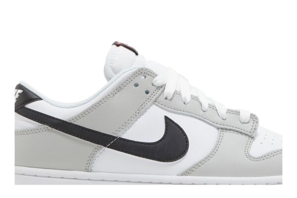 Nike Dunk Low SE Lottery Pack Grey Fog DR9654-001 - Arviolet photo 2