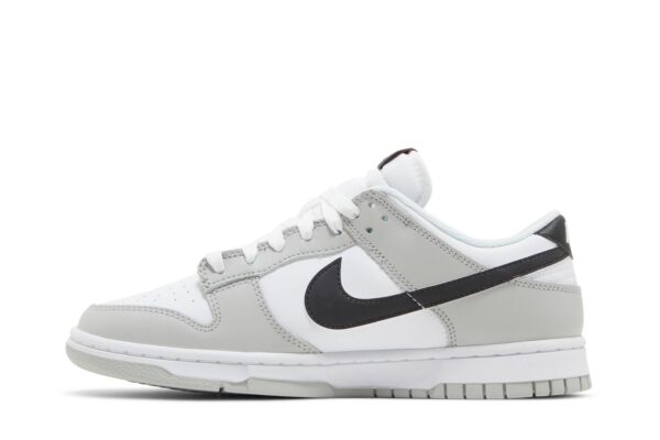 Nike Dunk Low SE Lottery Pack Grey Fog DR9654-001 - Arviolet photo 3