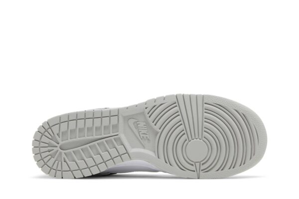Nike Dunk Low SE Lottery Pack Grey Fog DR9654-001 - Arviolet photo 4