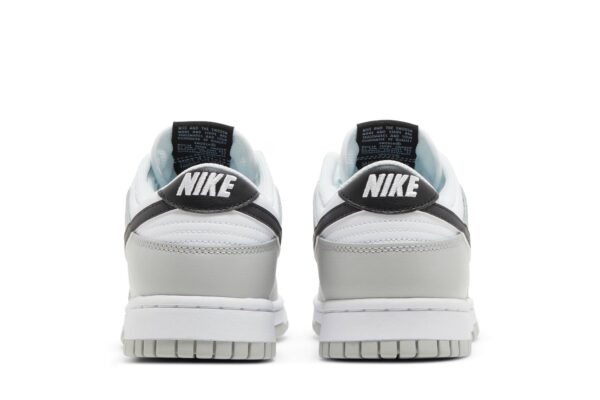 Nike Dunk Low SE Lottery Pack Grey Fog DR9654-001 - Arviolet photo 6